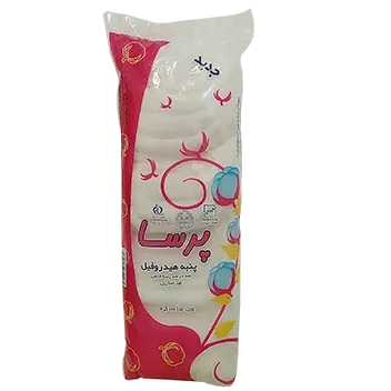 پرسا پنبه هیدروفیل 100گرم